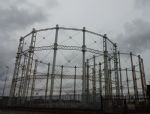 Dirty Old Town Gasworks Ordsall